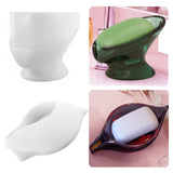 Silicone Mold for Epoxy Resin Soap Dish Draining Holder
