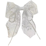 Geometric Street Shot Hair Accessories