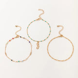 Personality Geometric Seahorse Pendant Necklace