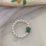 Cute Monster Cartoon Bracelet for Women