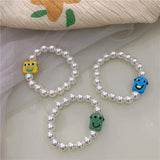 Cute Monster Cartoon Bracelet for Women