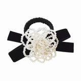 Geometric Street Photography Hair Accessories