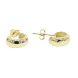 925 Silver Stud Earring Wrap Earlobe Statement Jewelry Wholesale