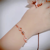 Small Waist Bracelet For Women - Jewelry For Women