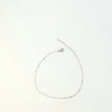 Summer Beach Barefoot Anklet Stainless Steel Jewelry