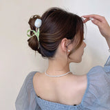 Tulip Hairpin Gothic Jewelry Tiaras Bulk