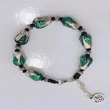 Vintage Chain Bracelet Men's Jewelry