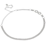 Skinny Belly Dance Bridal Party Waist Chain Belt Jewelry Accessory
