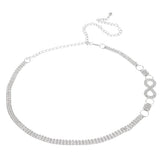 Skinny Belly Dance Bridal Party Waist Chain Belt Jewelry Accessory