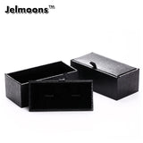 SnakeSkin Cufflink Display Box 4pcs Set