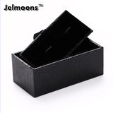 SnakeSkin Cufflink Display Box 4pcs Set