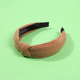 Flamingo Headband Hairband for Women Lady Bow Hair Hoop Hair Accessories