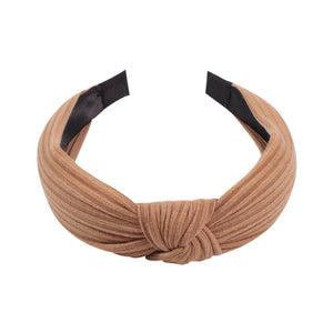 Flamingo Headband Hairband for Women Lady Bow Hair Hoop Hair Accessories