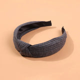 Flamingo Headband Hairband for Women Lady Bow Hair Hoop Hair Accessories