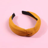 Flamingo Headband Hairband for Women Lady Bow Hair Hoop Hair Accessories