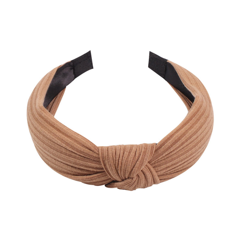 Flamingo Headband Hairband for Women Lady Bow Hair Hoop Hair Accessories