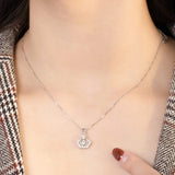 Spirit Shine Crown Necklace Bridal Wedding Accessories