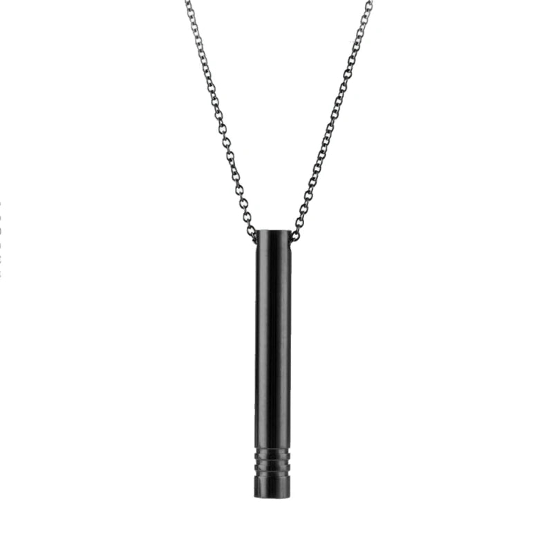 Islamic Charm Choker Collarbone Chain Allah Necklace