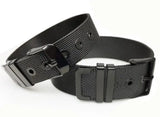 Stainless Steel Mesh 6mm Width Watch Belt Bracelets