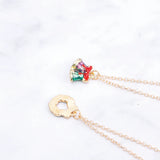 Christmas Bell Necklaces & Pendants Statement Necklace Jewelry Accessories