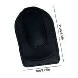 Car Sun Visor Sunglasses Holders