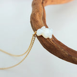 Temperament Joker Chain Necklace Rabbit Pendant Necklace