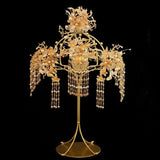 Tiara Bride Crown Headband Princess Display Rack Metal Headpieces Shelf