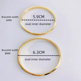 Titanium Steel Grinding Bracelet Christmas Gift