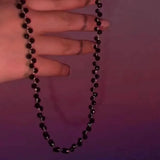 Romantic Crystal Pearl Clavicle Necklace Female Jewelry