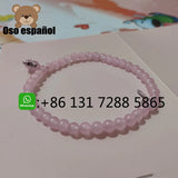 Sterling Silver Plain Women's Jewelry Bracelet