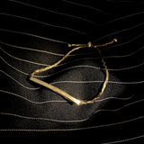 14K Gold Plated LOVER DREAM Bracelet for Women Girl