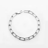 U-Shaped Chain Bracelet Cold Wind All-match Accessory Hot