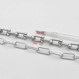 U-Shaped Chain Bracelet Cold Wind All-match Accessory Hot
