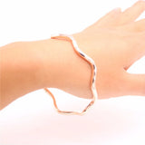 Curvy Bangles Set for Women