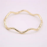 Curvy Bangles Set for Women