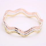 Curvy Bangles Set for Women
