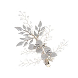 Bridal Crystal Rhinestone Hair Pins Bridesmaid Jewelry