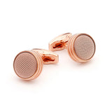 Wedding Cuff Links for Men Business Formal Wear Dress Shirts French Cuffs