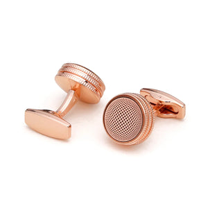 Wedding Cuff Links for Men Business Formal Wear Dress Shirts French Cuffs