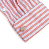 Wedding Cuff Links for Men Business Formal Wear Dress Shirts French Cuffs