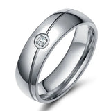 Wedding Rings for Women and Men, Fine Jewelry