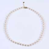 Freshwater Pearl Jewelry Set for Women Wedding Gift