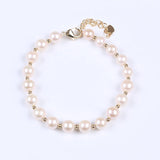 Freshwater Pearl Jewelry Set for Women Wedding Gift