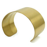 Geometric Cuff Bangles Wide Bracelets for Women Men