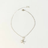 Summer Beach Ankle Starfish Pendant Anklet Bracelet