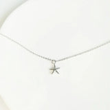 Summer Beach Ankle Starfish Pendant Anklet Bracelet