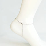Summer Beach Ankle Starfish Pendant Anklet Bracelet