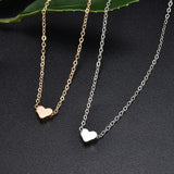 Women Star Pendant Choker Necklace Party Dress Jewelry