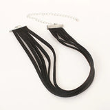Women's Choker Necklace Classic Charm Necklaces Jewelry