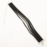 Women's Choker Necklace Classic Charm Necklaces Jewelry